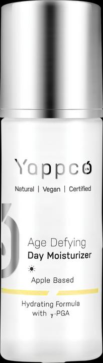 Yappco Gesichtscreme feuchtigkeitsspendende und kämpfende Zeichen des Alterns für den Eco Day 50 ml - Yappc (50 ml)