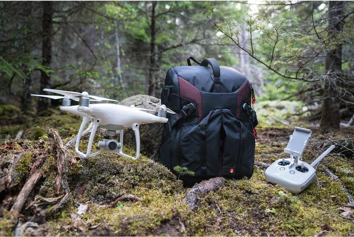 Produktbild Manfrotto Pro Light Rucksack 3N1-36 (Fotorucksack)