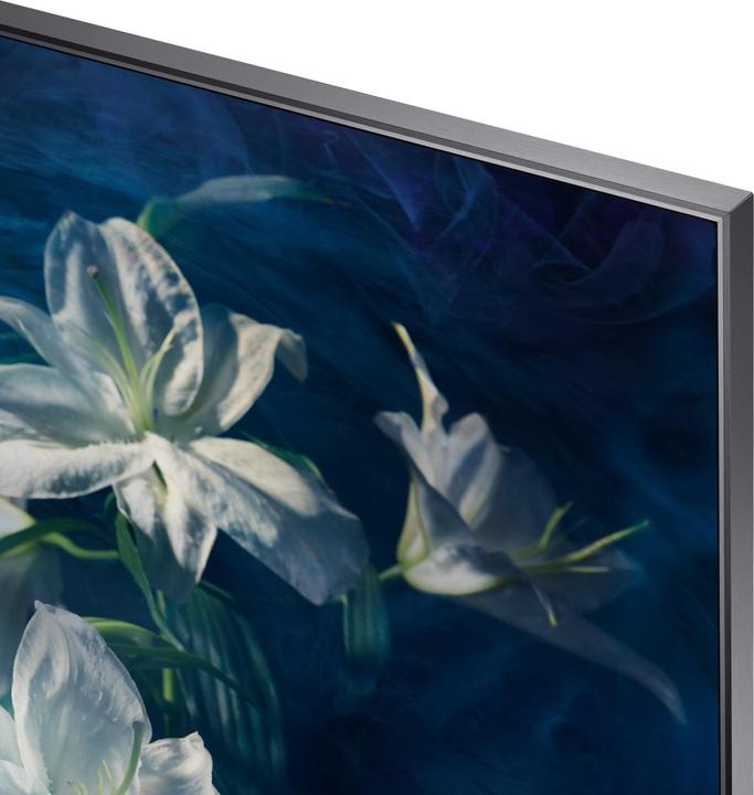 Image du produit Samsung Qe55q8dn (55", LCD, 4K, 2018)