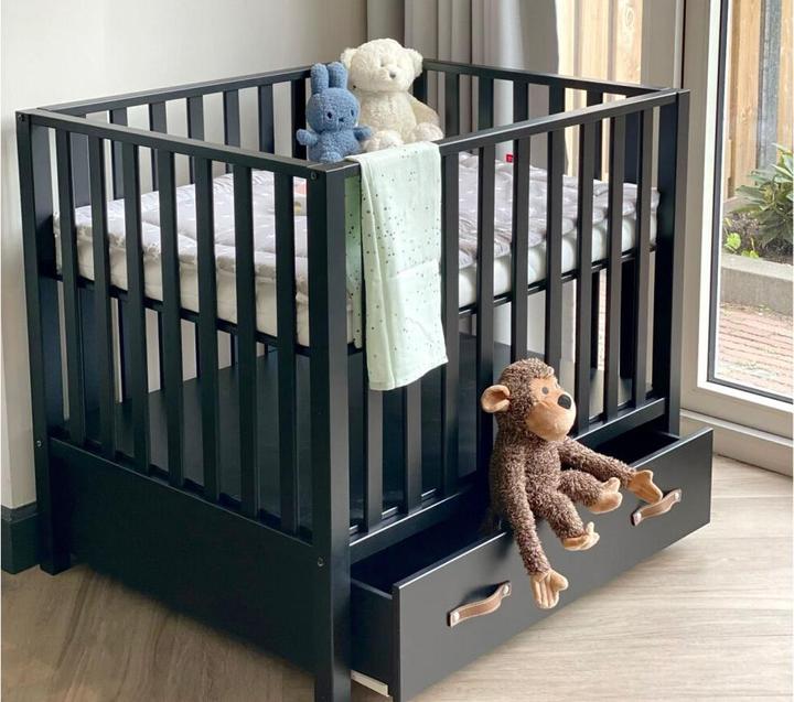 Produktbild Bopita Kai (101 cm, 81 cm, Buche)