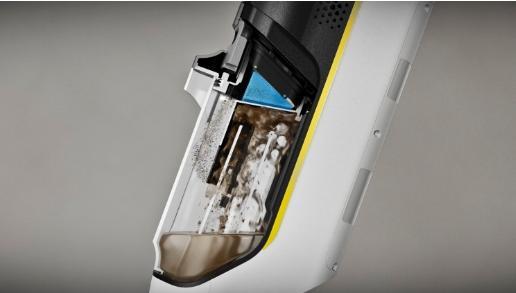 Immagine prodotto Kärcher FCV 2