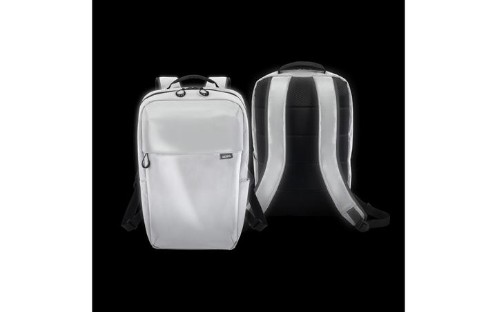Produktbild Dicota Backpack COMMUTER 13-16" REFLECTIVE (16 l)