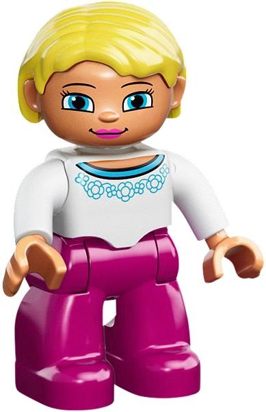 Immagine prodotto LEGO Supermercato (10546)
