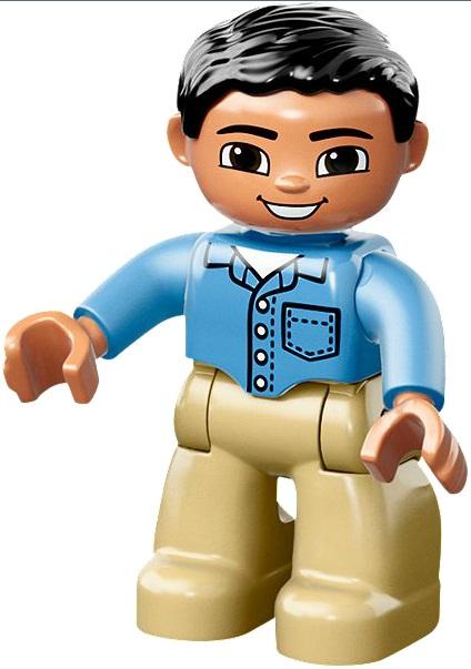 Immagine prodotto LEGO Supermercato (10546)