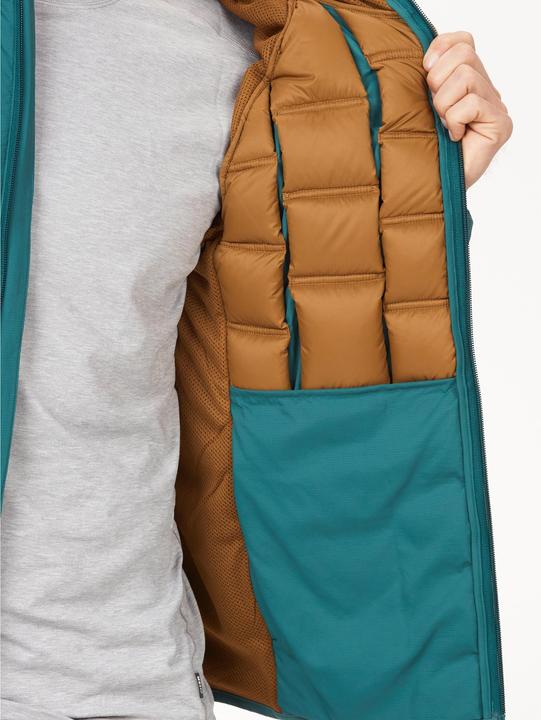 Actual product image Marmot WarmCube Active (S)