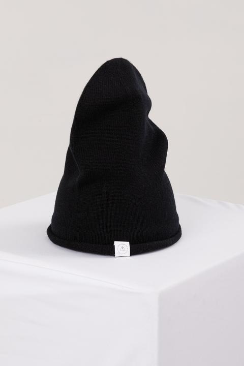 Image du produit Cash-Mere Kaschmir Beanie (Taille unique)