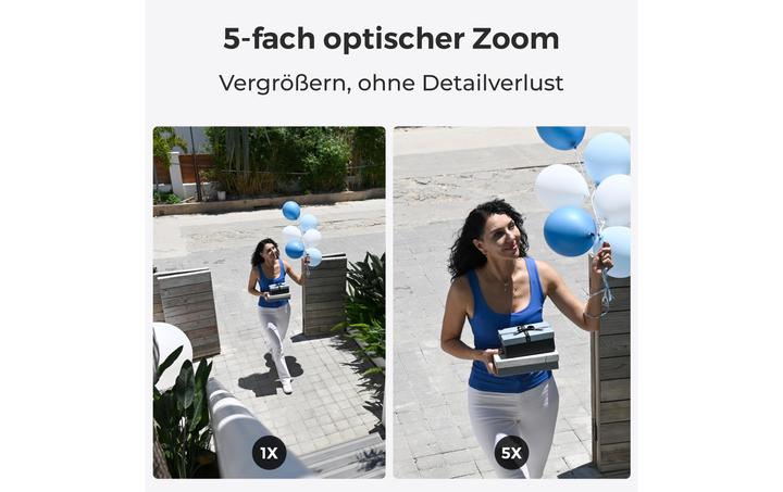 Produktbild Reolink W437-4K 8MP (3840 x 2160 Pixels)