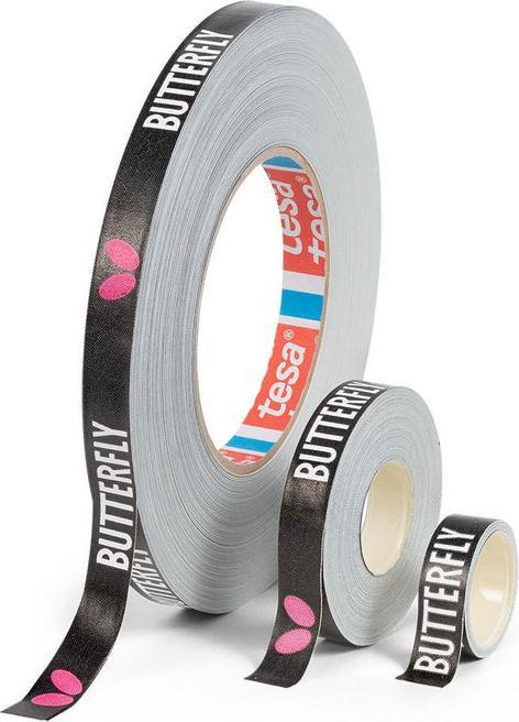 Butterfly Kantenband 9 mm 1 m