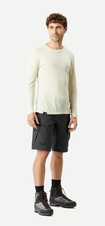 Produktbild Forclaz Trekkingshorts Herren robust Trekking - MT500 (L)