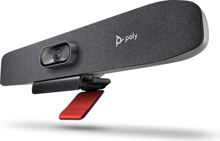 Image du produit Poly Studio R30 USB Video Bar