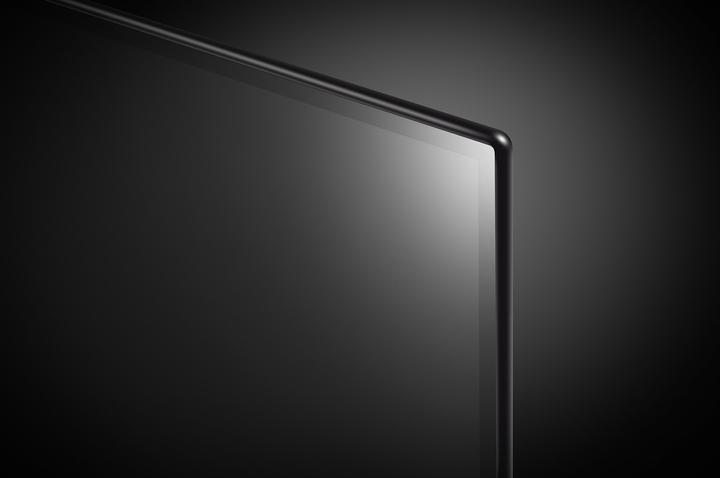 Actual product image LG OLED55B46LA (55", B4, OLED, 4K)