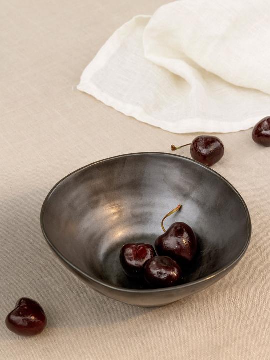 Produktbild Ferm Living Flow Bowl (14.50 cm, 0.00 l, 1 x)
