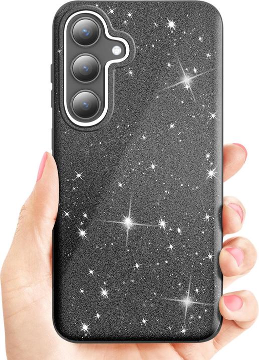 Actual product image Avizar Spark Case (Samsung Galaxy S25)