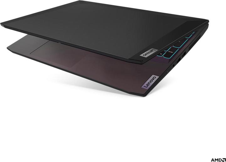 Immagine prodotto Lenovo IdeaPad Gaming 3 15ACH6 (15.60", AMD Ryzen 5 5500H, 16 GB, 512 GB, Ing. Int.)