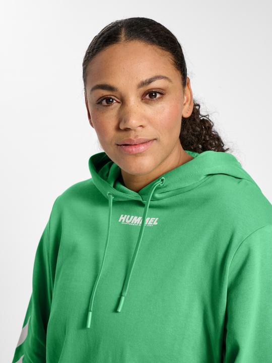 Immagine prodotto hummel Hmllegacy Woman Hoodie Plus (XXL)