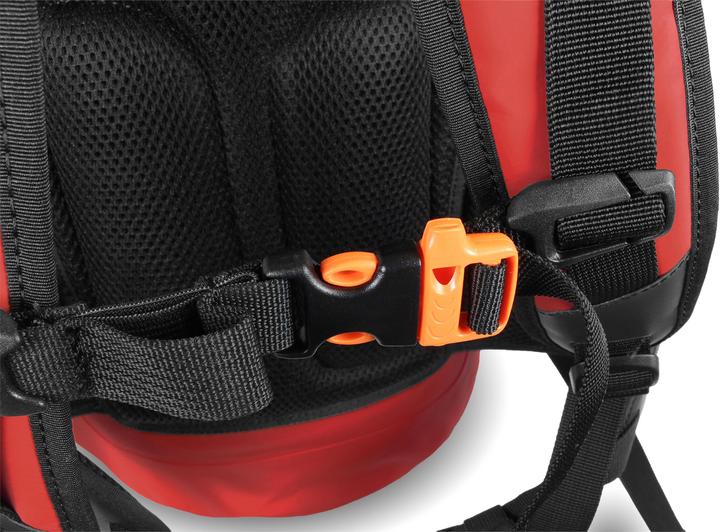 Immagine prodotto Normani Zaino impermeabile 40 l Water Block (40 l)