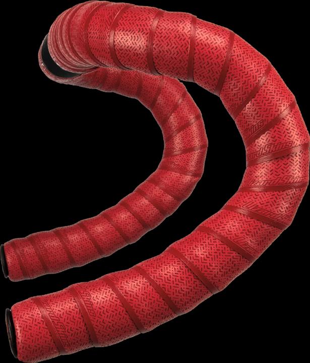 Actual product image Lizard Skins Dsp Bartape 2.5mm Accessories, Crimson Red, One Size Only