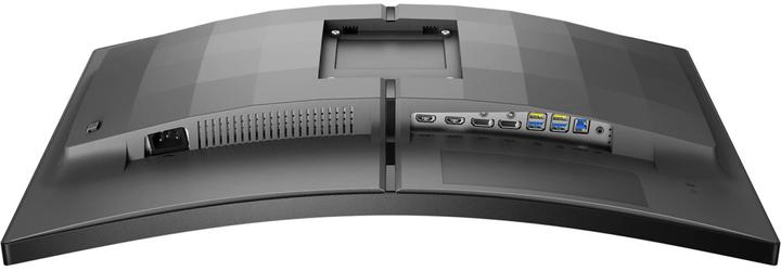 Actual product image Philips Evnia 27M2C5500W (2560 x 1440 pixels, 27")