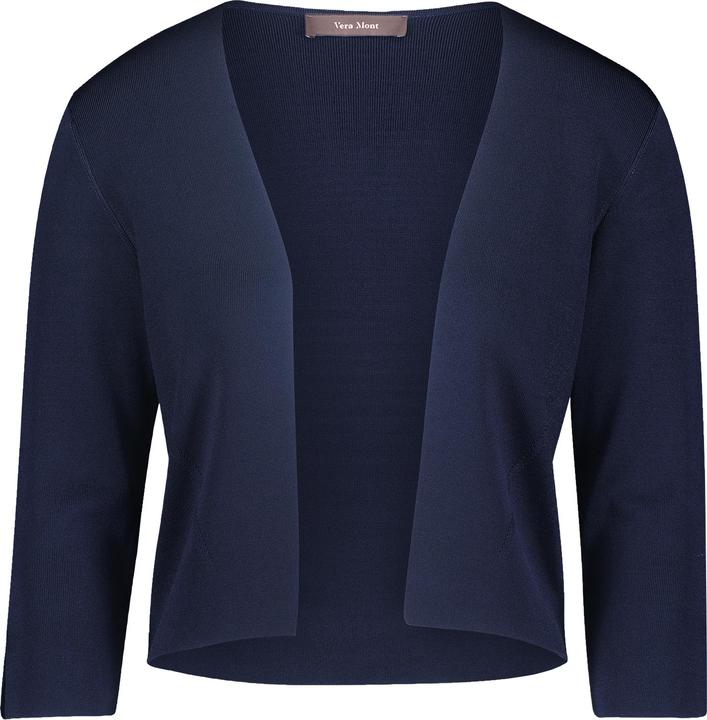 Immagine prodotto Vera Mont Bolero in maglia a maniche lunghe (M)