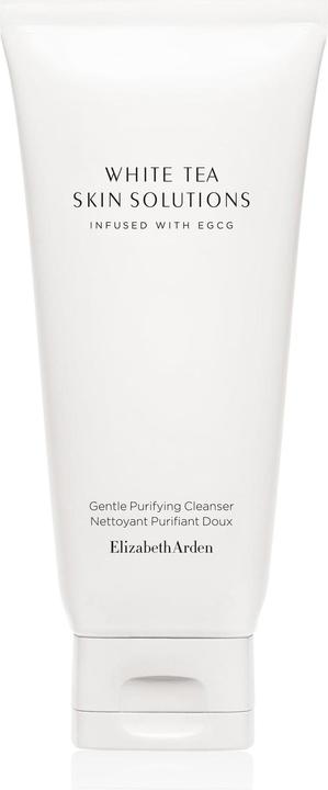 Actual product image Elizabeth Arden Gentle Purifying Cleanser (Cleansing lotion, 125 ml)