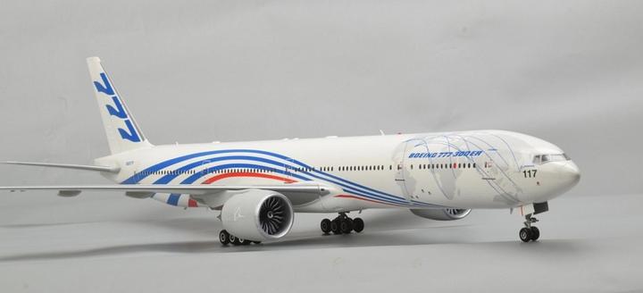 Immagine prodotto Tamiya 1:144 Boeing 777-300ER