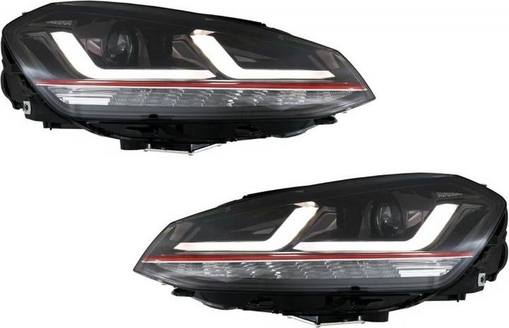 Produktbild Osram LEDriving XENARC Golf VII GTI Ed. -Ersatz
