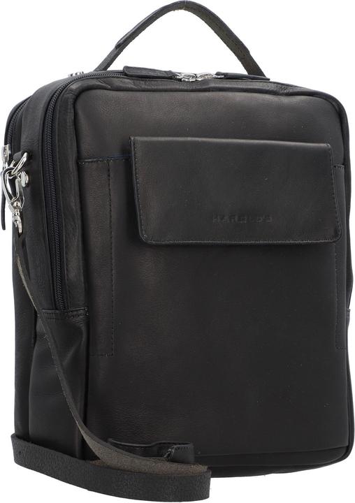 Actual product image Harolds Country shoulder bag leather 24 cm