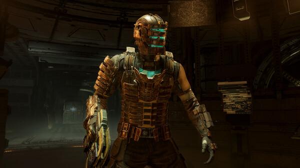 Immagine prodotto EA Games Remake di Dead Space (Codice in scatola) (PC, DE, FR, IT)
