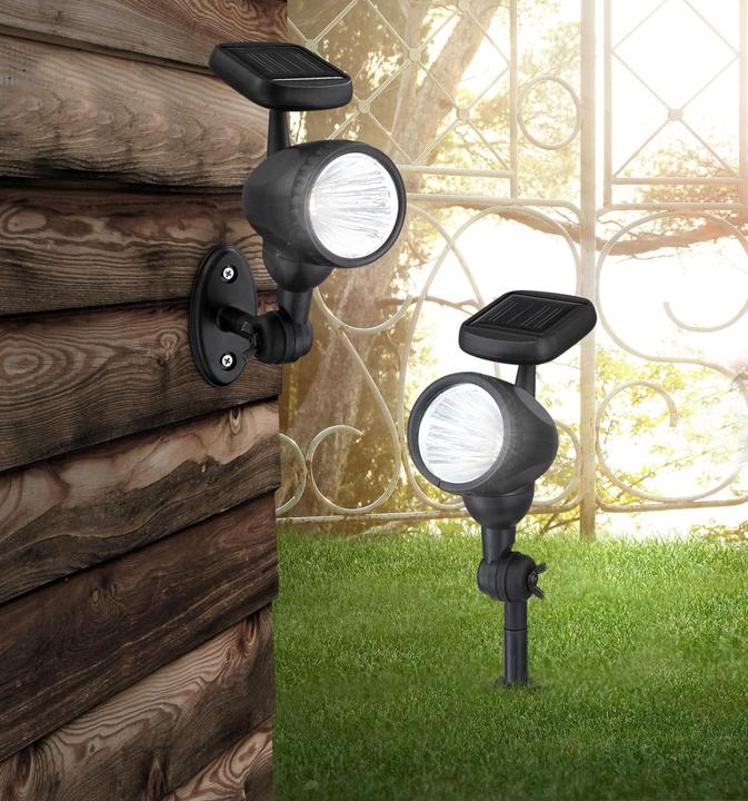 Produktbild Globo Solarleuchte (IP20)