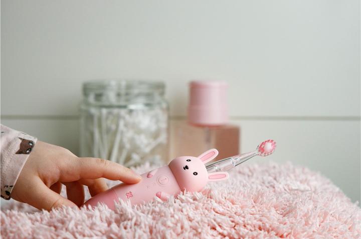Produktbild Innogio GIORabbit (Schallzahnbürste)