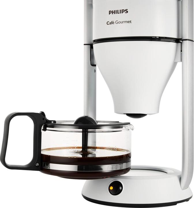 Produktbild Philips HD5408/10 Café Gourmet