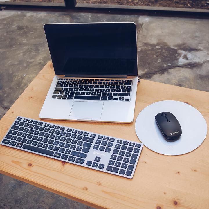Immagine prodotto XtremeMac XWH-MAK-13-CH (CH, Senza fili)