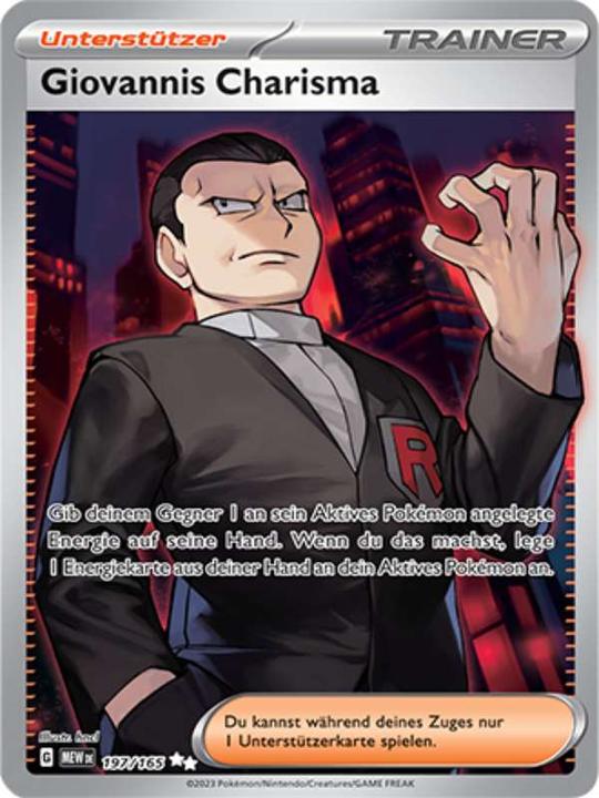 Produktbild Pokémon SV03.5 - Elite Trainer Box (Deutsch, Elite / Top Trainer Box)
