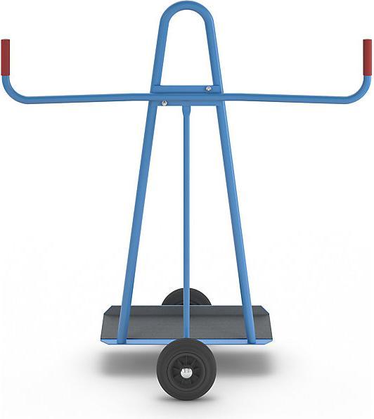 Produktbild eurokraft pro Plattenkarre (300 kg)