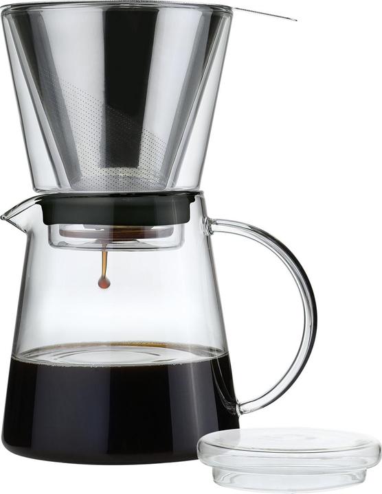 Actual product image Zassenhaus Coffee Maker Coffee Drip (45000) (0.75 l)