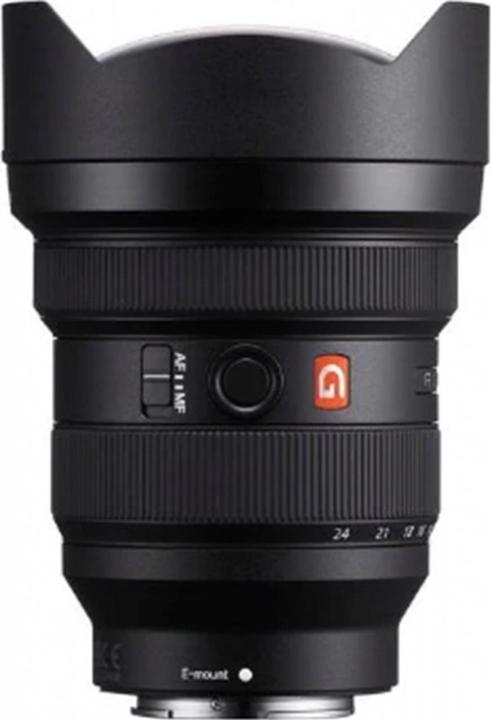 Produktbild Sony FE 12-24mm f/2.8 GM (EU) (Sony E, Vollformat)