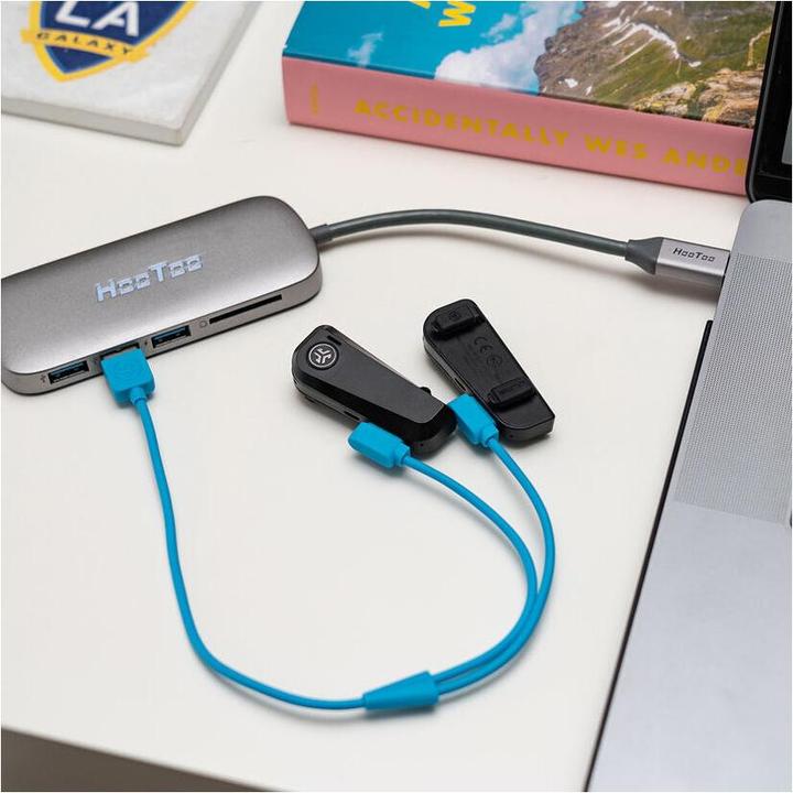 Image du produit JLab Audio JBUDS FRAMES - Audio sans fil pour lunettes (8 h, Sans fil)