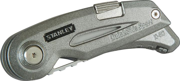 Produktbild Stanley Quickslide II Sportmesser (Cutter)