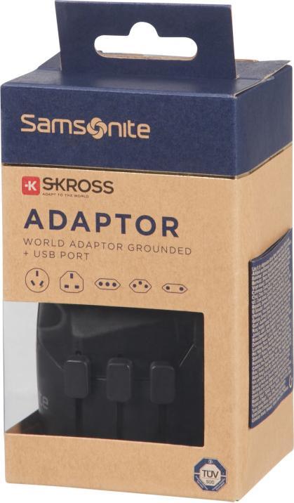 Produktbild Samsonite GLOBAL TA Electronic Accessory