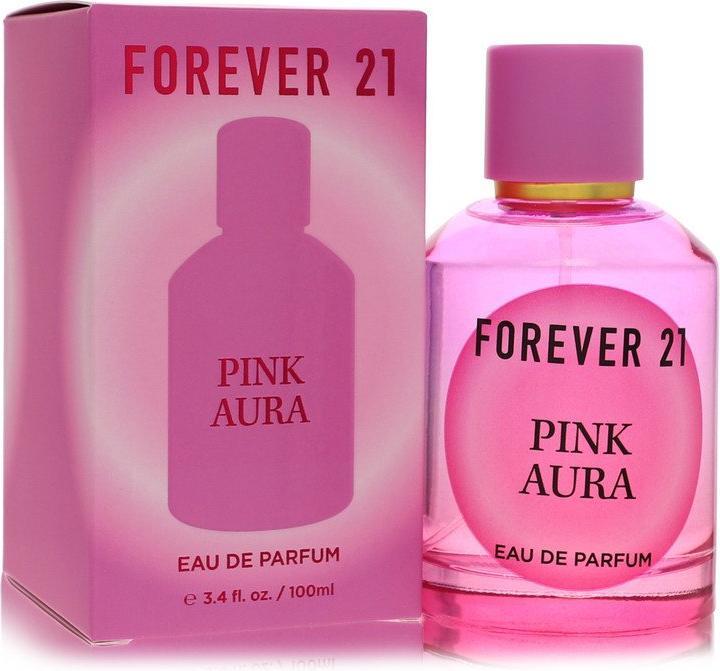 Immagine prodotto Forever 21 Aura rosa (Eau de parfum, 100 ml)
