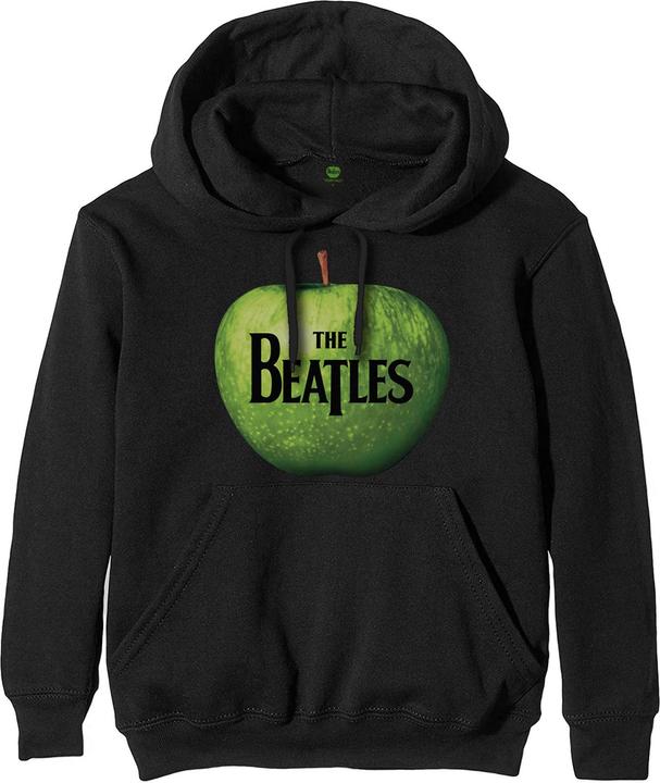 The Beatles Apple Logo (Hoodie)
