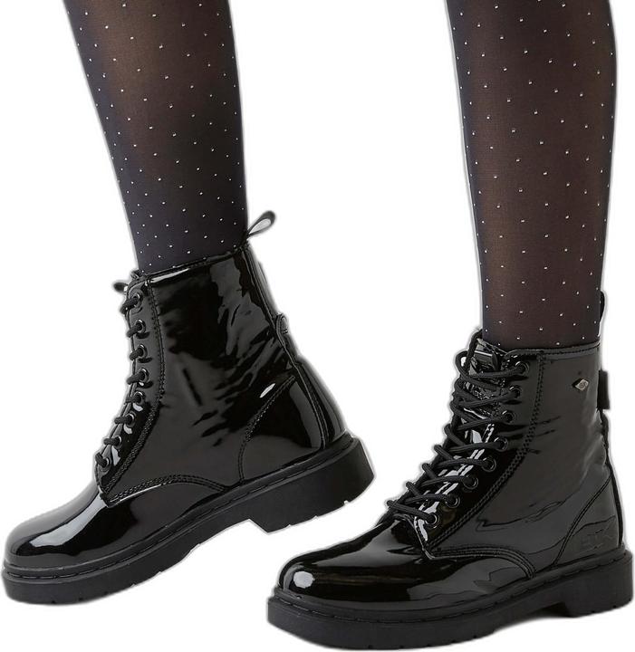 Actual product image British Knights 's boots blake (38)
