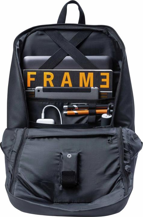 Immagine prodotto Basil B-Safe Northern Lights (18 l, Borsa portapacchi)