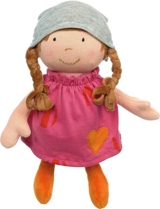 Produktbild Sigikid Puppe