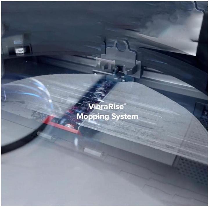 Actual product image Roborock S7 MaxV (Robot vacuum)
