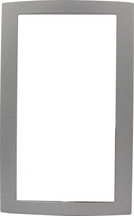 Produktbild Bticino Unterputz-Abdeckrahmen und Modulträger für Audio-/Video-Türstation LINEA 3000