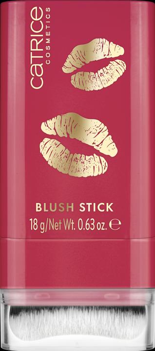 Catrice Kiss & Glow (Cupid's Fave)