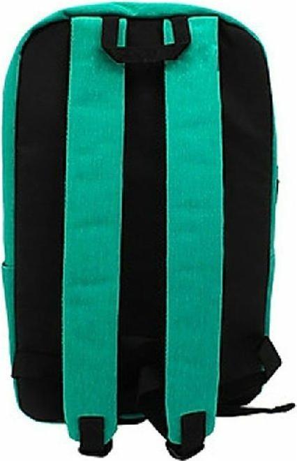 Image du produit Xiaomi Mi Casual Daypack Sac à dos Sac à dos décontracté couleur menthe polyester (10 l)