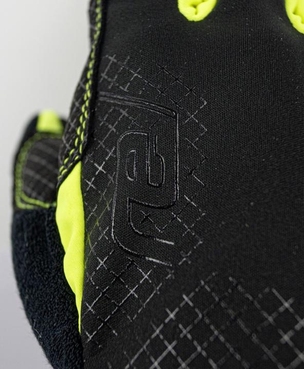 Actual product image Reusch Arias Stormbloxx (11)
