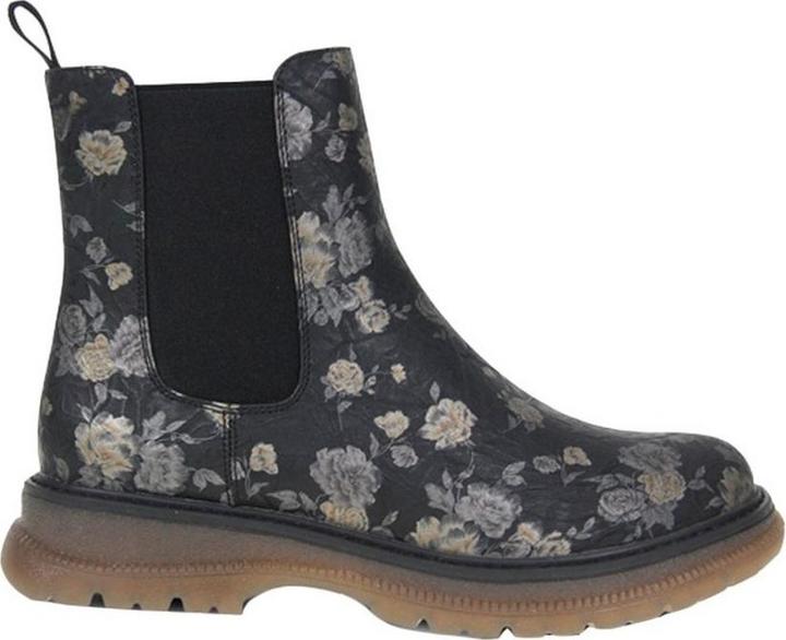 Image du produit Cipriata - Bottines JESSICA - Femme (38)